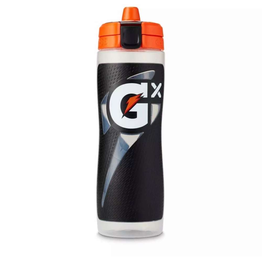 Gatorade Gx Water Bottle